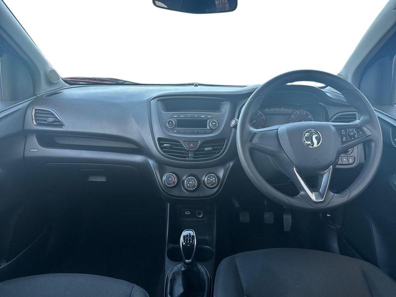 Used Vauxhall Viva 2019 for sale - 76750513: Photo 12