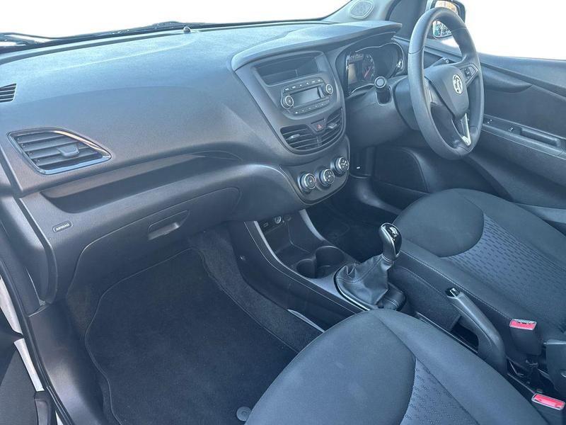 Used Vauxhall Viva 2019 for sale - 76750513: Photo 13