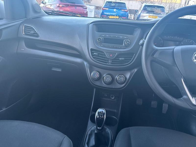 Used Vauxhall Viva 2019 for sale - 76750513: Photo 14
