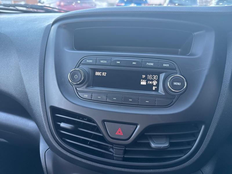 Used Vauxhall Viva 2019 for sale - 76750513: Photo 17