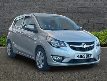 Vauxhall - Viva