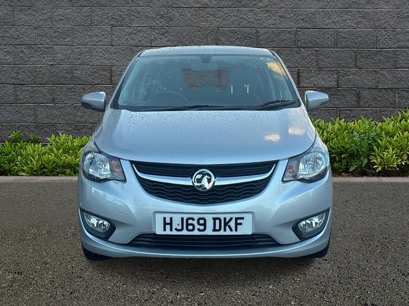 Used Vauxhall Viva 2019 for sale - 76750513: Photo 2