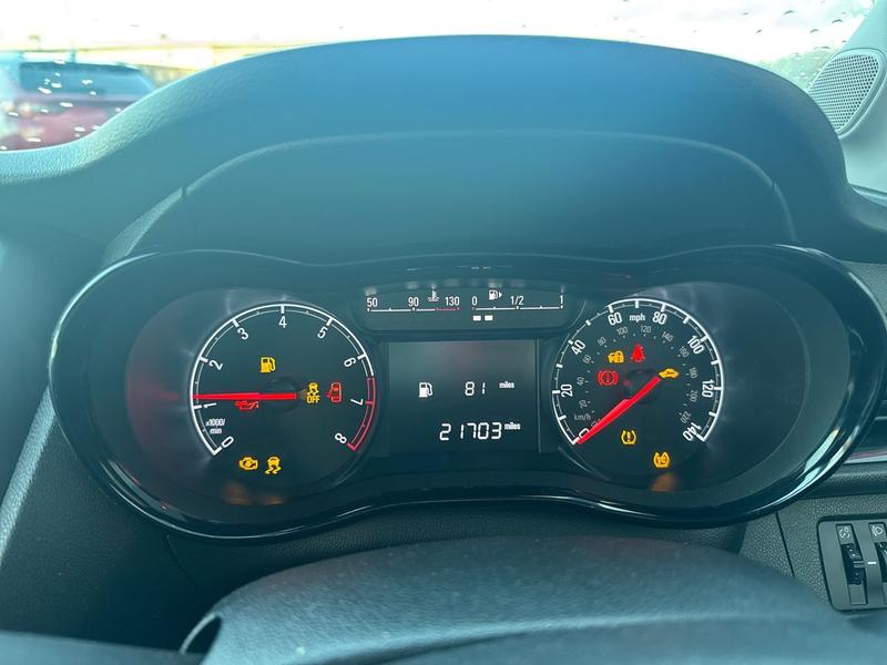 Used Vauxhall Viva 2019 for sale - 76750513: Photo 20