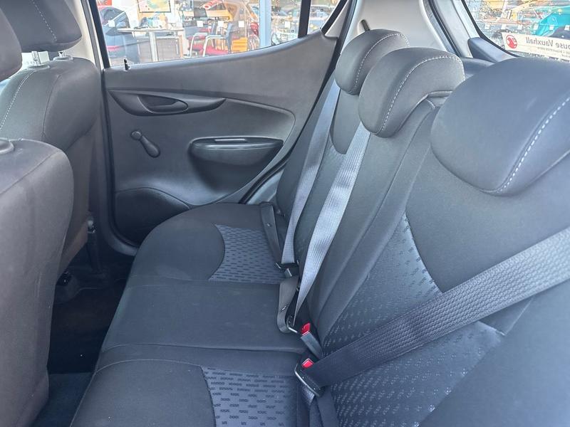 Used Vauxhall Viva 2019 for sale - 76750513: Photo 22