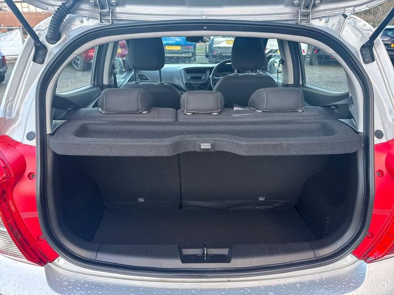 Used Vauxhall Viva 2019 for sale - 76750513: Photo 23