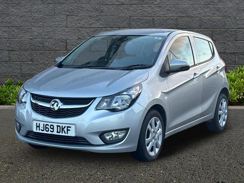 Used Vauxhall Viva 2019 for sale - 76750513: Photo 3