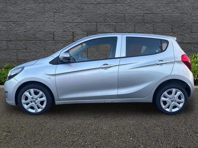 Used Vauxhall Viva 2019 for sale - 76750513: Photo 4
