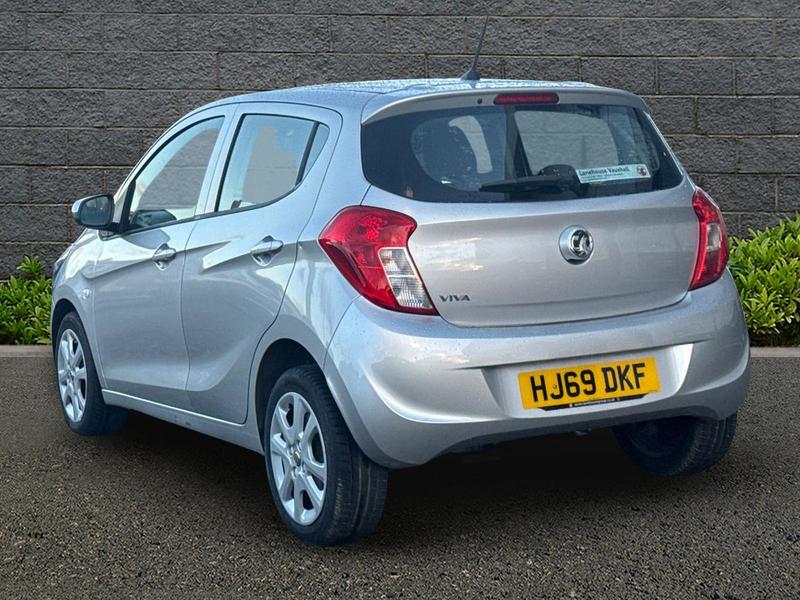 Used Vauxhall Viva 2019 for sale - 76750513: Photo 5
