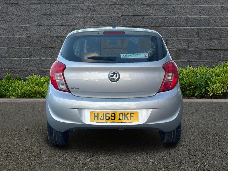 Used Vauxhall Viva 2019 for sale - 76750513: Photo 6