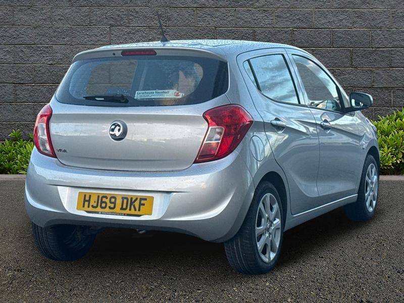 Used Vauxhall Viva 2019 for sale - 76750513: Photo 7