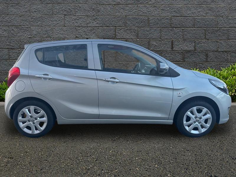 Used Vauxhall Viva 2019 for sale - 76750513: Photo 8