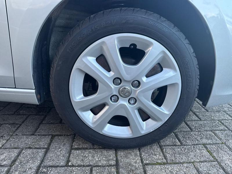 Used Vauxhall Viva 2019 for sale - 76750513: Photo 9