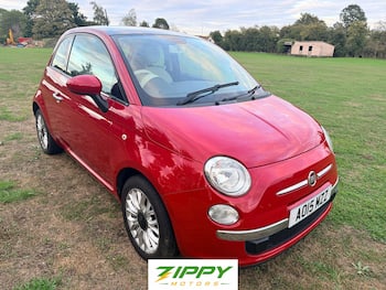 Used Fiat 500 2015 for sale - 79806408: Photo