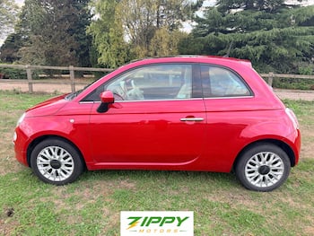 Used Fiat 500 2015 for sale - 79806408: Photo