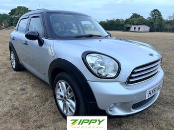 Used MINI Countryman 2011 for sale - 79656697: Photo