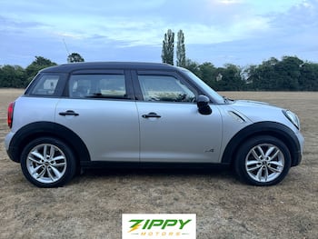 Used MINI Countryman 2011 for sale - 79656697: Photo