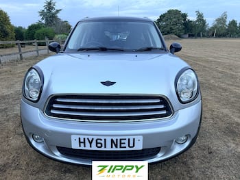 Used MINI Countryman 2011 for sale - 79656697: Photo