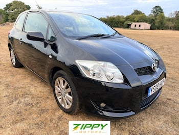 Used Toyota Auris 2009 for sale - 79656696: Photo