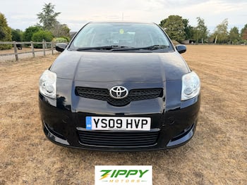 Used Toyota Auris 2009 for sale - 79656696: Photo