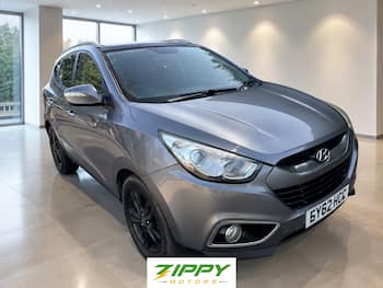 Used Hyundai Ix35 2012 for sale - 79656700: Photo