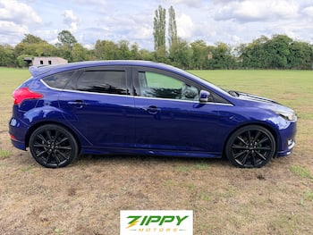 Used Ford Focus 2016 for sale - 79680733: Photo