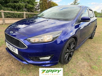 Used Ford Focus 2016 for sale - 79680733: Photo