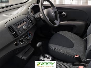 Used Nissan Micra 2008 for sale - 79649412: Photo