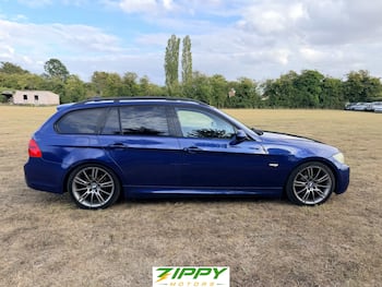 Used BMW 3 Series 2007 for sale - 79656694: Photo