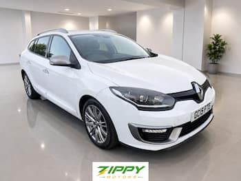 Used Renault Megane 2015 for sale - 79656702: Photo
