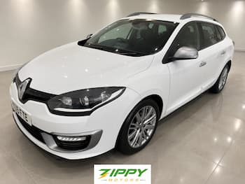 Used Renault Megane 2015 for sale - 79656702: Photo