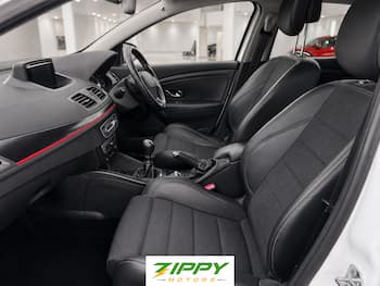 Used Renault Megane 2015 for sale - 79656702: Photo
