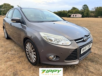 Used Ford Focus 2011 for sale - 79656699: Photo