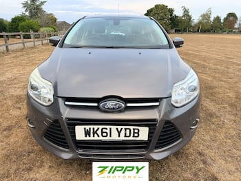 Used Ford Focus 2011 for sale - 79656699: Photo