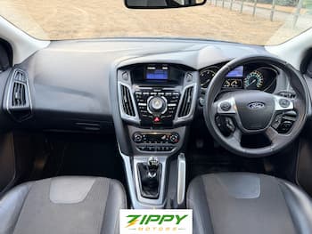 Used Ford Focus 2011 for sale - 79656699: Photo