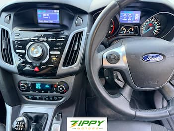 Used Ford Focus 2011 for sale - 79656699: Photo