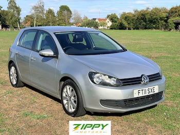 Used Volkswagen Golf 2011 for sale - 79755937: Photo