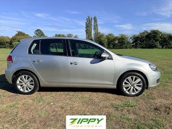 Used Volkswagen Golf 2011 for sale - 79755937: Photo