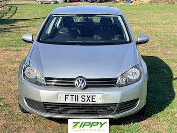 Used Volkswagen Golf 2011 for sale - 79755937: Photo