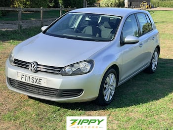 Used Volkswagen Golf 2011 for sale - 79755937: Photo