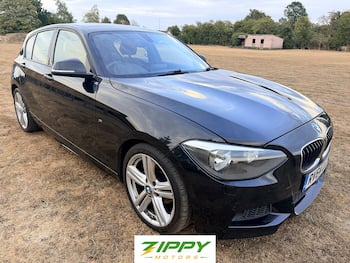 Used BMW 1 Series 2014 for sale - 79656698: Photo