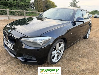 Used BMW 1 Series 2014 for sale - 79656698: Photo