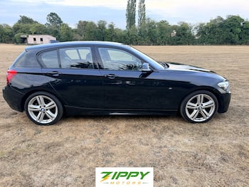 Used BMW 1 Series 2014 for sale - 79656698: Photo