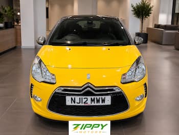 Used Citroen DS3 2012 for sale - 79656701: Photo
