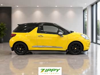 Used Citroen DS3 2012 for sale - 79656701: Photo