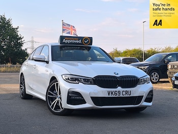 Used BMW 3 Series 2019 for sale - 79366749: Photo