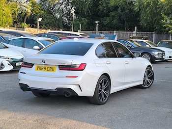 Used BMW 3 Series 2019 for sale - 79366749: Photo