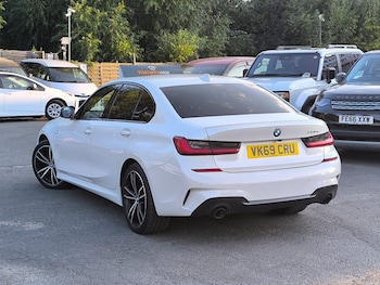 Used BMW 3 Series 2019 for sale - 79366749: Photo