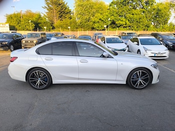 Used BMW 3 Series 2019 for sale - 79366749: Photo