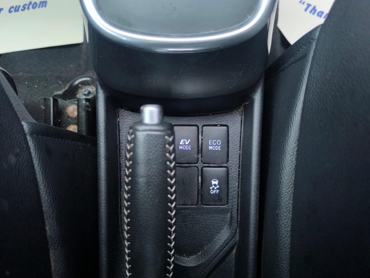 Used Toyota Yaris 2014 for sale - 76982615: Photo 16