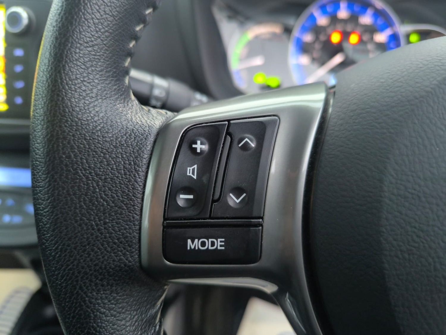 Used Toyota Yaris 2014 for sale - 76982615: Photo 20